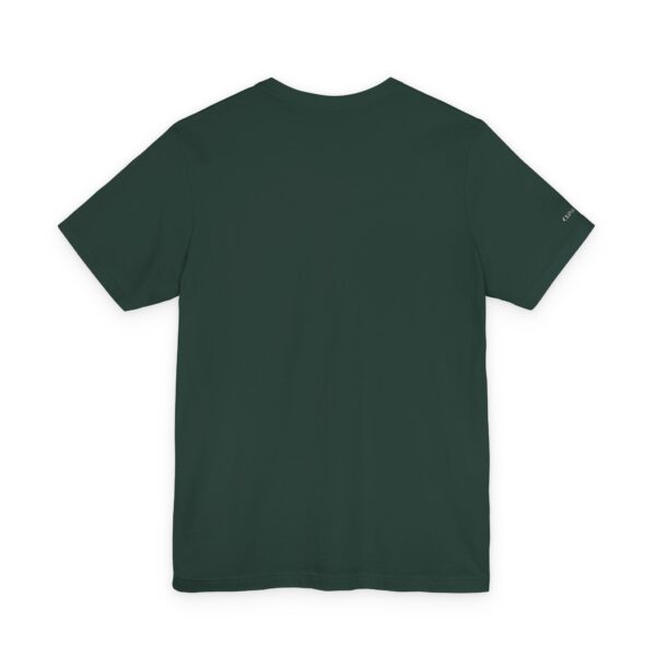 Christian women's fearless Jersey Short Sleeve Tee T-Shirt (Embroidery) - Image 39