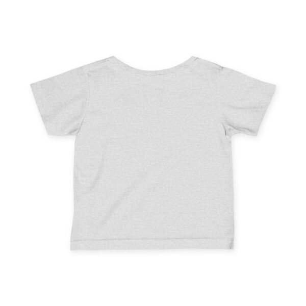 Christian baby Child of God Infant Jersey Tee T-shirt - Image 5