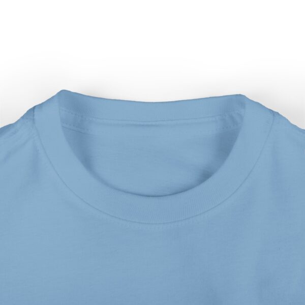 Christian baby Child of God Infant Jersey Tee T-shirt - Image 9