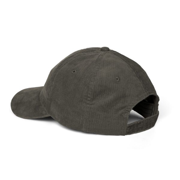 Christian Child of God Vintage Corduroy Cap Hat (Embroidery) - Image 20