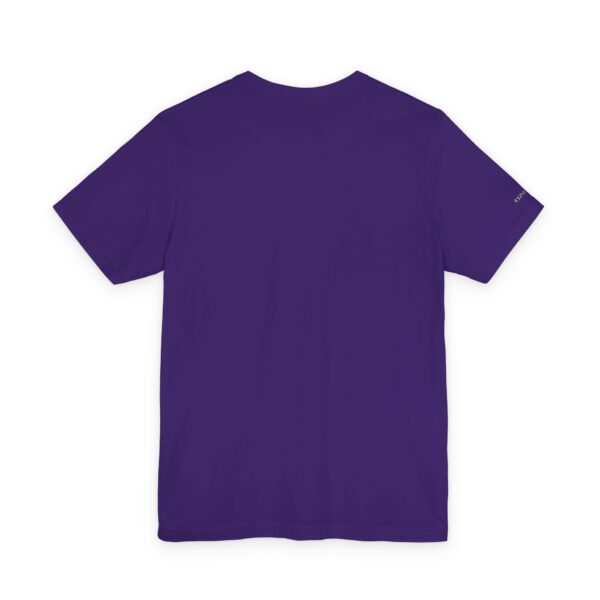 Christian women's fearless Jersey Short Sleeve Tee T-Shirt (Embroidery) - Image 59