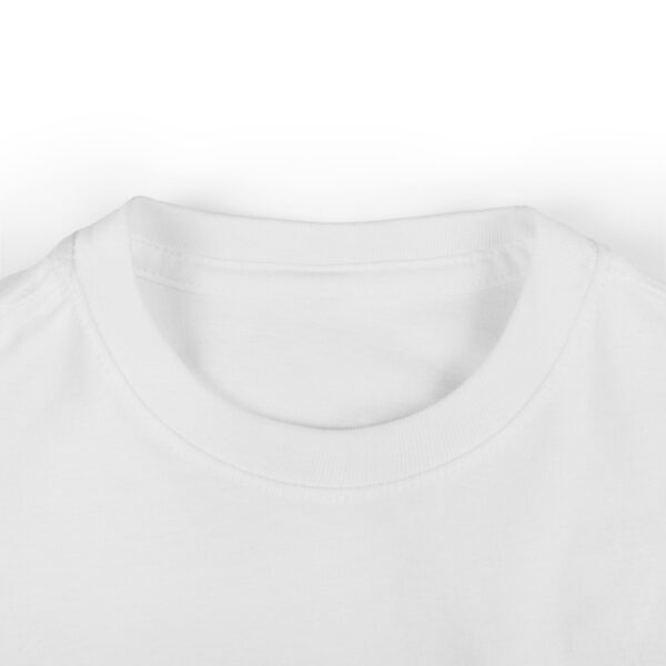 Christian baby Child of God Infant Jersey Tee T-shirt - Image 3
