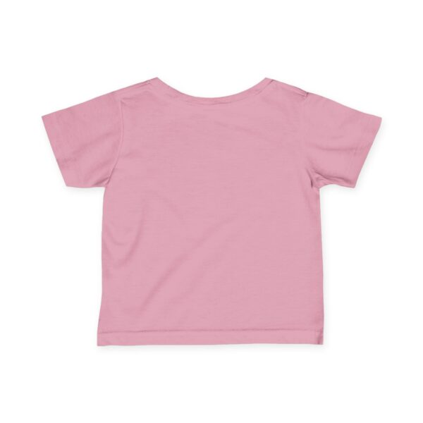 Christian baby Child of God Infant Jersey Tee T-shirt - Image 11