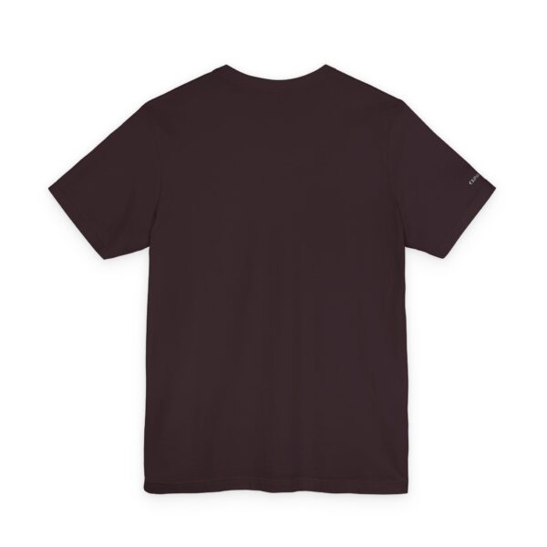 Christian women's fearless Jersey Short Sleeve Tee T-Shirt (Embroidery) - Image 67
