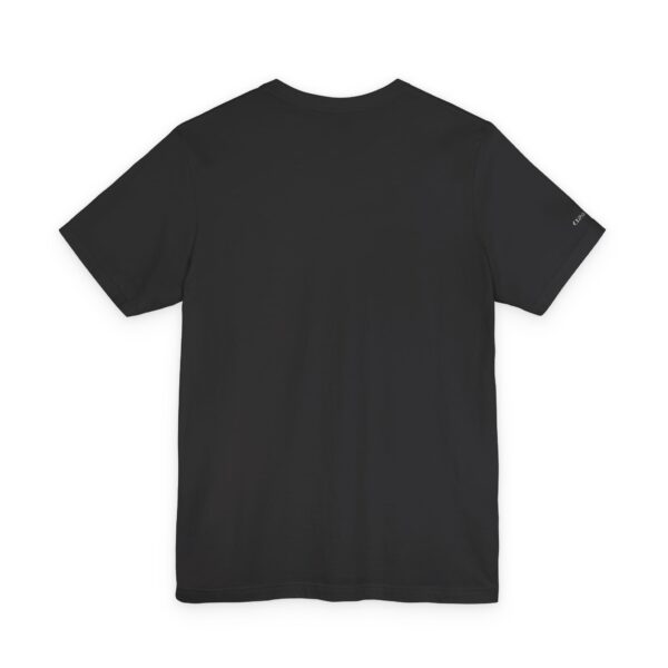 Christian women's fearless Jersey Short Sleeve Tee T-Shirt (Embroidery) - Image 51