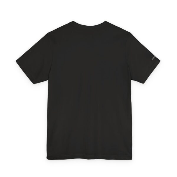 Christian women's fearless Jersey Short Sleeve Tee T-Shirt (Embroidery) - Image 15