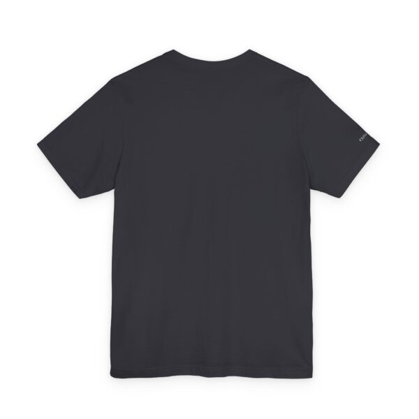 Christian women's fearless Jersey Short Sleeve Tee T-Shirt (Embroidery) - Image 27