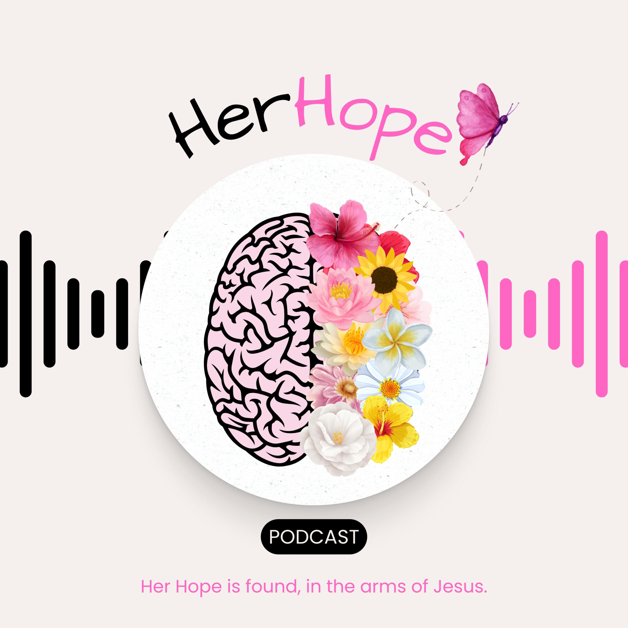 Official Her Hope Christian Blog