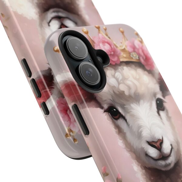 Christian Daughter of a King phone impact resistant case multiple sizes - Image 75
