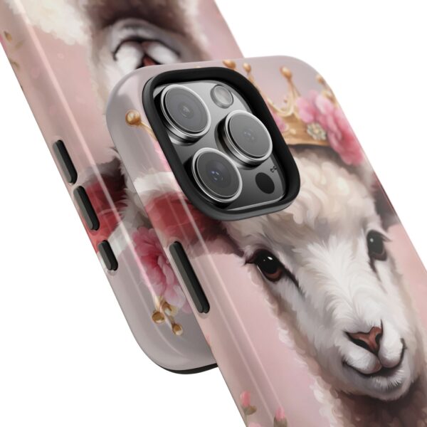 Christian Daughter of a King phone impact resistant case multiple sizes - Image 69