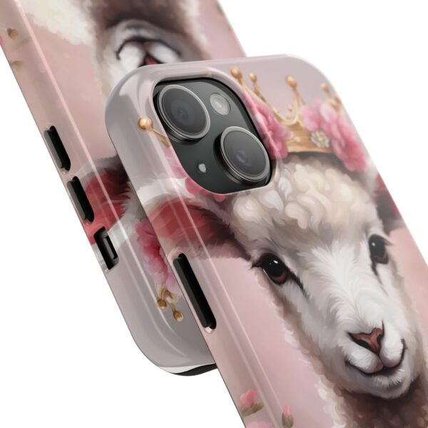 Christian Daughter of a King phone impact resistant case multiple sizes - Image 42