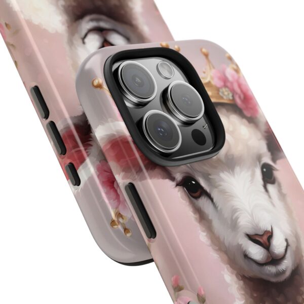 Christian Daughter of a King phone impact resistant case multiple sizes - Image 66