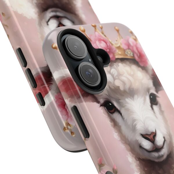 Christian Daughter of a King phone impact resistant case multiple sizes - Image 72