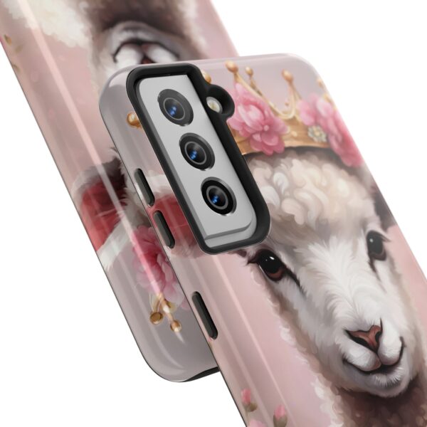 Christian Daughter of a King phone impact resistant case multiple sizes - Image 62